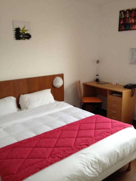 Hotel Le Saint Joseph Zimmer foto