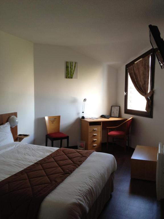 Hotel Le Saint Joseph Zimmer foto