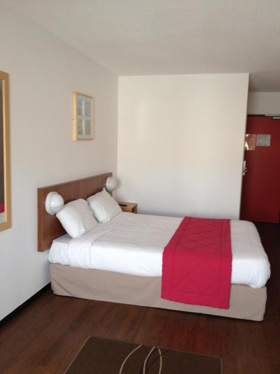 Hotel Le Saint Joseph Zimmer foto