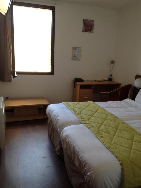 Hotel Le Saint Joseph Zimmer foto