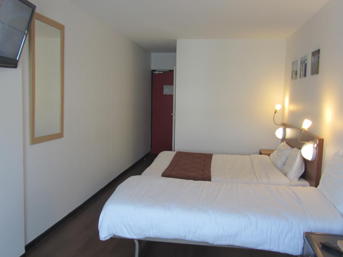 Hotel Le Saint Joseph Exterior foto